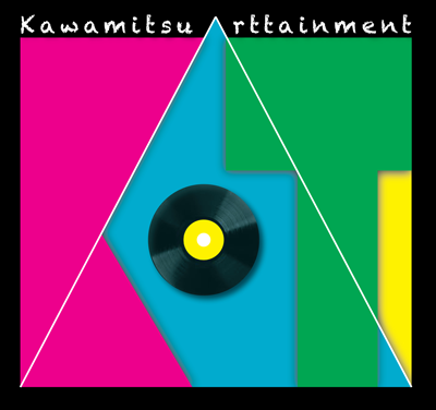 川満アート・テイメント株式会社