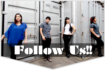 SNSでbless4をフォロー